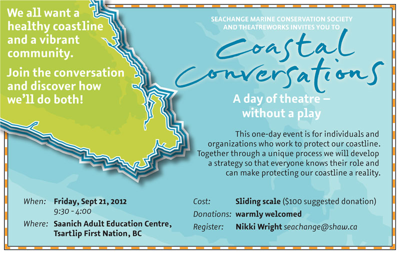 CoastalConversations