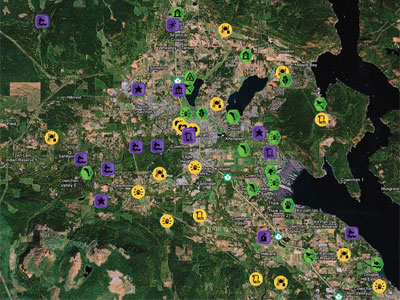 CowichanValley-greenmap_webmap