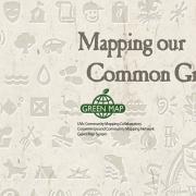 mapping our common ground 2017 cover