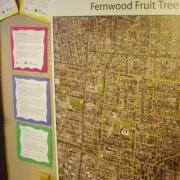 Fernwood Fruit tree
