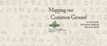 mapping our common ground 2007 cover